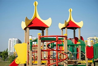 Kids Play Area